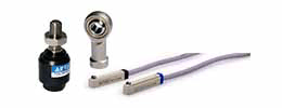 Cylinder Accessories